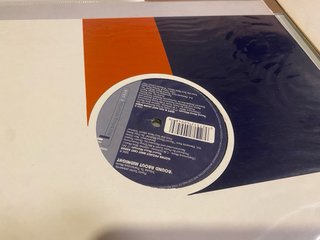 Vinilos Jazz Electrónica: Kyoto Jazz, Les Gammas