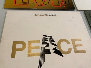 Vinilos Jazz Electrónica: Kyoto Jazz, Les Gammas