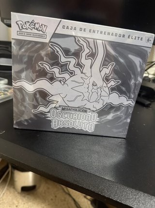 Pokemon tcg