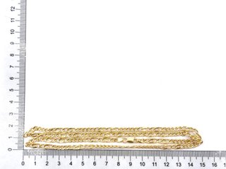 E1812891-29    Cadena Oro 18k 30cm