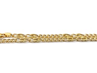 E1812891-29    Cadena Oro 18k 30cm