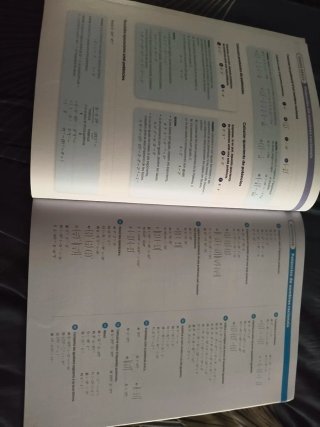 Libro texto bachillerato