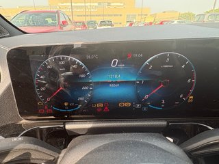 Mercedes-Benz Clase B200D 2021
