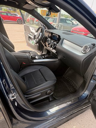 Mercedes-Benz Clase B200D 2021