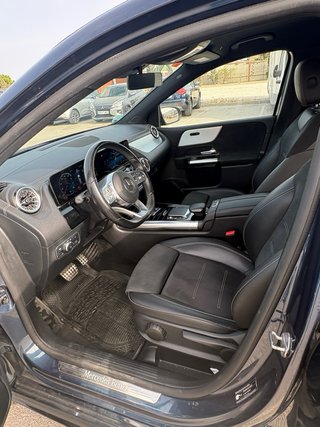 Mercedes-Benz Clase B200D 2021