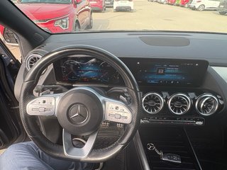 Mercedes-Benz Clase B200D 2021