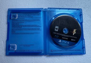 Resident Evil 5 PS4 (PlayStation 4)