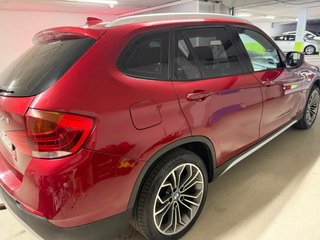 BMW X1 2011