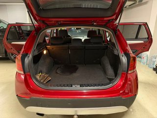 BMW X1 2011