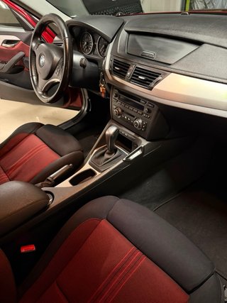BMW X1 2011