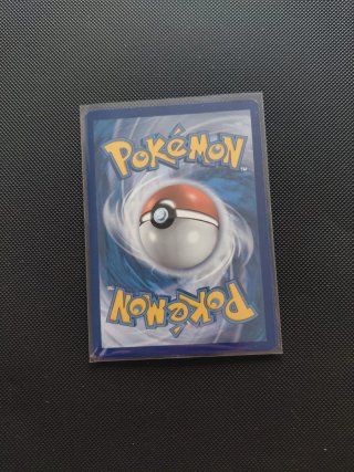 Carta Pokémon Chespin 6/25 McDonald's 25 Aniversar