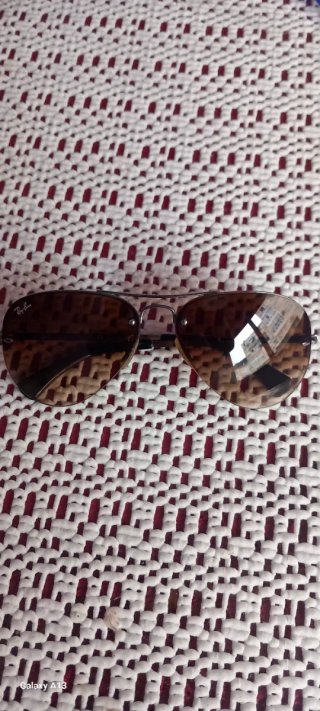 Gafas de sol Ray-Ban originales