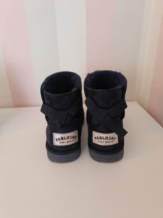 Botas Pablosky Azul Talla 35