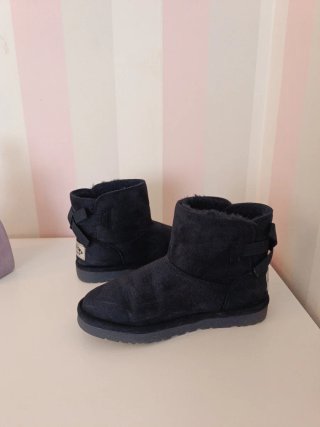 Botas Pablosky Azul Talla 35