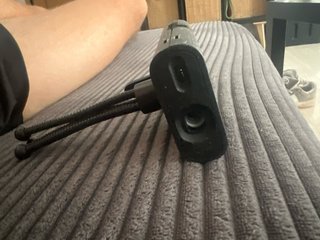 Proyector 3M MPro120 Portátil Negro