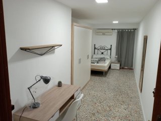 Alquiler de habitación
