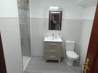 Alquiler de habitación