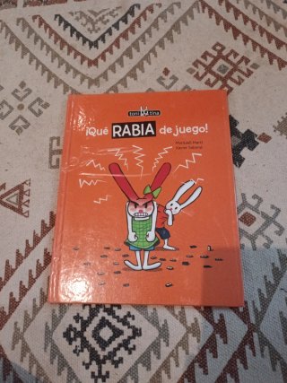 Colección de libros Toni y Tina
