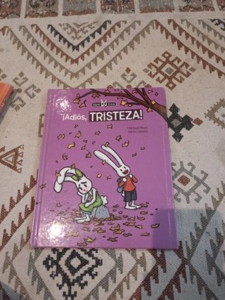 Colección de libros Toni y Tina