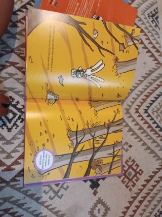 Colección de libros Toni y Tina