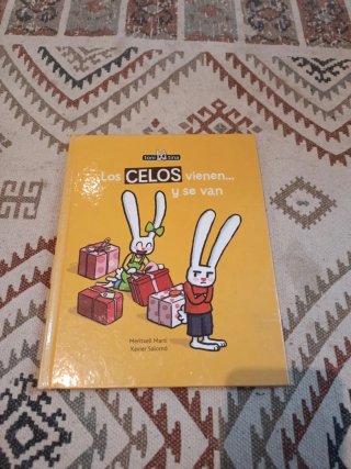 Colección de libros Toni y Tina
