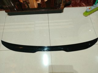 Alerón trasero para todos los modelos