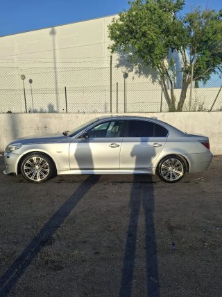 BMW Serie 5 2005