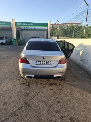 BMW Serie 5 2005