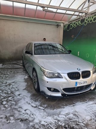 BMW Serie 5 2005
