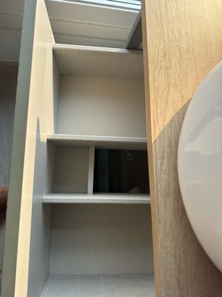 Conjunto baño Artysan Yako 60 cm completo