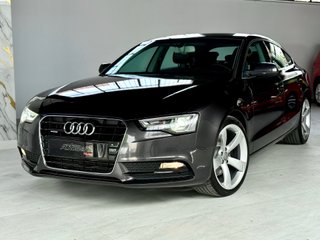 Audi A5 Sportb 3.0 TDI clean 245 qua S tr S line