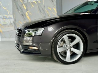 Audi A5 Sportb 3.0 TDI clean 245 qua S tr S line