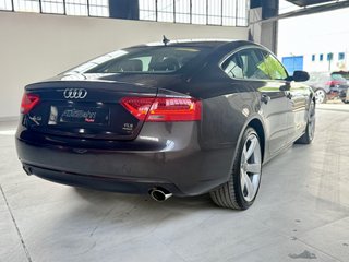 Audi A5 Sportb 3.0 TDI clean 245 qua S tr S line