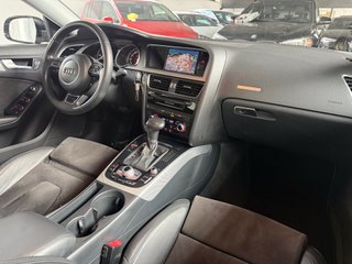 Audi A5 Sportb 3.0 TDI clean 245 qua S tr S line