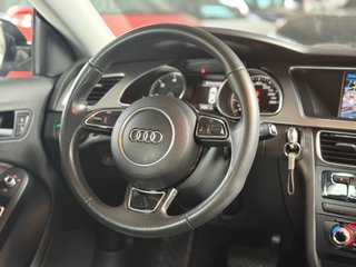 Audi A5 Sportb 3.0 TDI clean 245 qua S tr S line