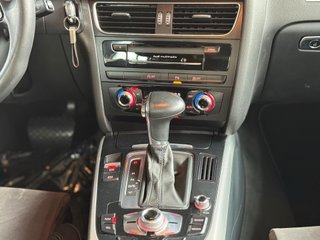 Audi A5 Sportb 3.0 TDI clean 245 qua S tr S line