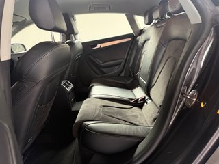 Audi A5 Sportb 3.0 TDI clean 245 qua S tr S line