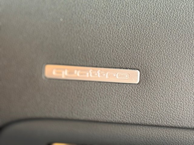Audi A5 Sportb 3.0 TDI clean 245 qua S tr S line