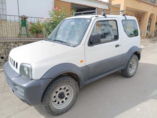 Suzuki Jimny 2012