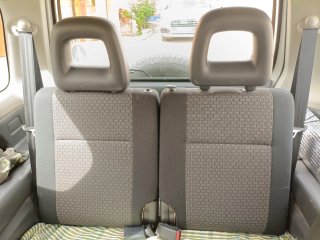 Suzuki Jimny 2012