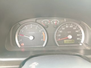 Suzuki Jimny 2012