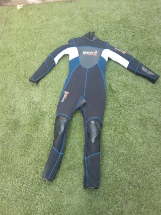 Traje de buceo Mares isotherm lady talla 3