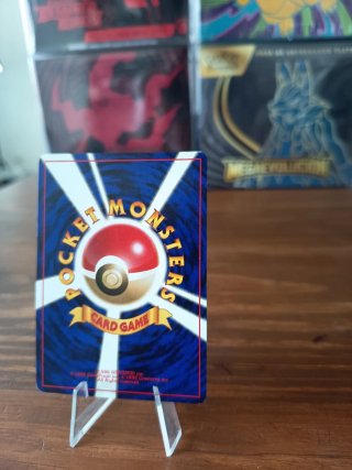 ✅ Carta Pokémon Erika's Dragonair