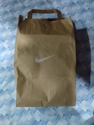 Cappello Nike Heritage86 Unisex Blu