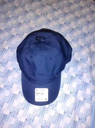 Cappello Nike Heritage86 Unisex Blu