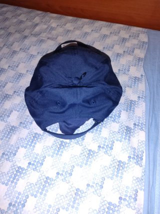 Cappello Nike Heritage86 Unisex Blu