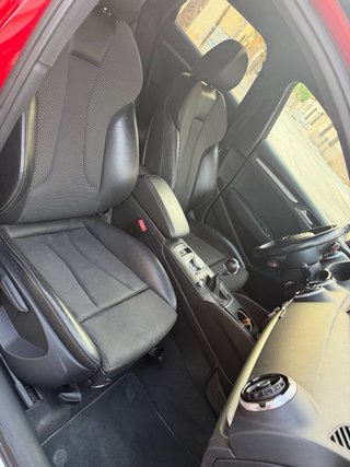Audi A3 2014 sporback