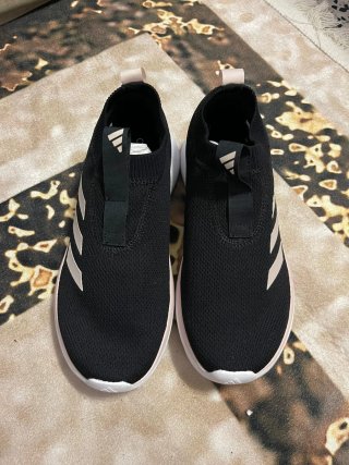 Zapatillas Adidas Cloudfoam Move Sock Mujer 38.5