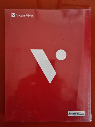 Lengua castellana y literatura 1 Bachillerato