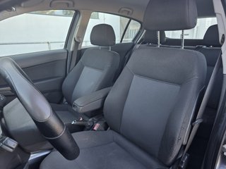 Opel Astra 2012